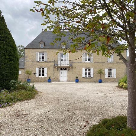 La Cour D'Audouville 外观 照片